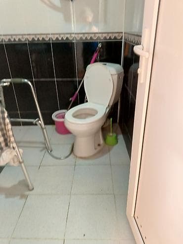 islenmis ventilator: Yasamalda 1 otaq bina evində otaq yoldaşı axtaram qadin Təsvir: - — 6