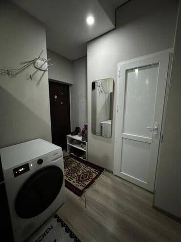 əmlak satışı: Zığ qəs., 2 otaqlı, Yeni tikili, m. Həzi Aslanov, 52 kv. m — 7