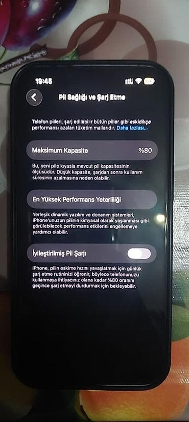 IPhone 14, 128 GB, Mavi, Zəmanət, Simsiz şarj, Face ID lalafo.az -da IPhone 14, 128 GB, Mavi, Zəmanət, Simsiz şarj, Face ID