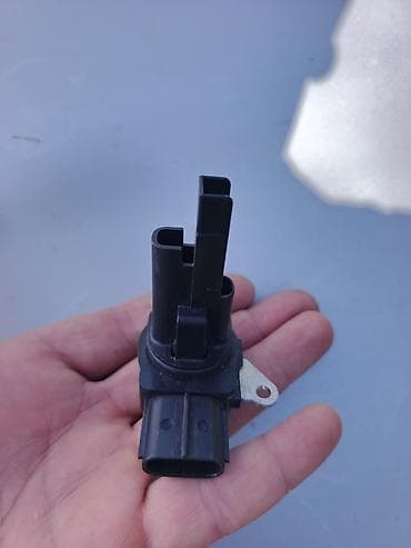 ford transit yuk: Toyota hava axını/MAF sensoru – Denso - Brend: DENSO (original) - — 1
