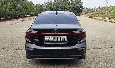 kia seed 2014: Kia Forte: 2 l | 2019 il Sedan — 3