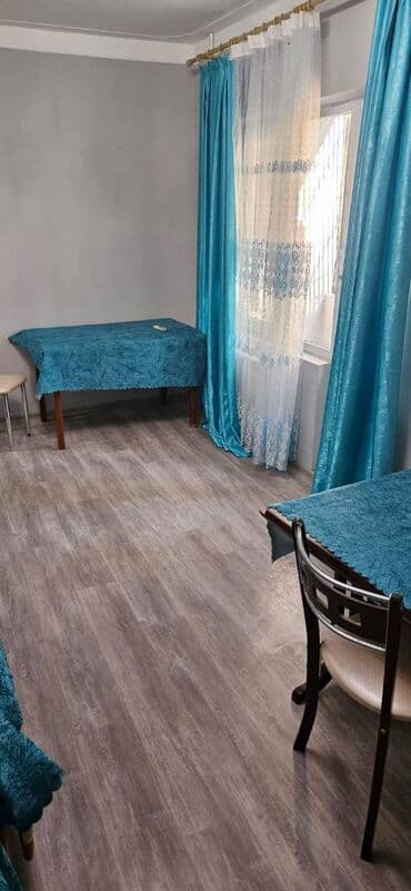 şamaxı ev: Mənzil kirayə verilir. Tenis Akademiyasının yanında təzə təmirdən — 2