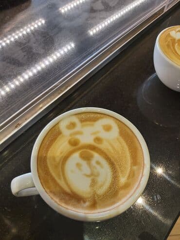 Baristalar: Elanım aktivdir. Barista, Şef Barista, Menecer işi axtarıram — 5