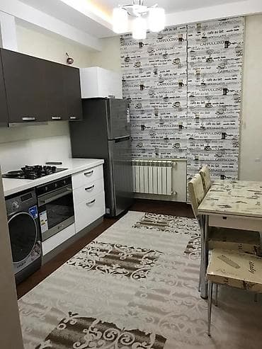 studio menziller: İcarəyə verilir 2 otaqlı yeni tikili 78 m², Gənclik m. Kateqoriya — 3