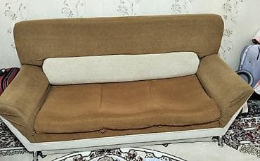 krep parca: Divan, Açılmayan, Bazasız, Parça, Çatdırılma yoxdur — 4