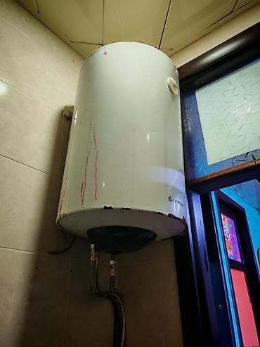 Ariston 60 azn.100lt
Unvan Hövsan 
Vesile🌹3954