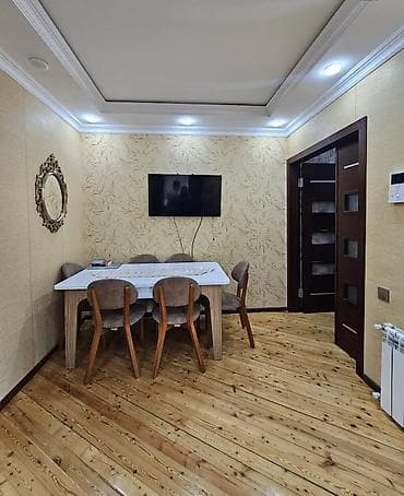 kirə: Təcili Satılır Masazır Qurtuluş 93YK Tam əşyalı Hazır əlaqə0773584868 — 8
