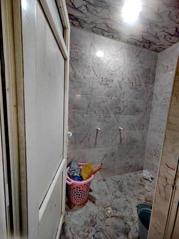 купить дом в баку недорого 2021: 2 комнаты, 45 м², Свежий ремонт — 5