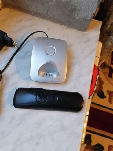 macbook sahibinden: Stasionar telefon Panasonic, Simsiz — 4