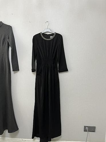 beden kremi: Maksı uzunluqda qadın donları – 2 fərqli naxış 1) Rəngarəng retro — 7