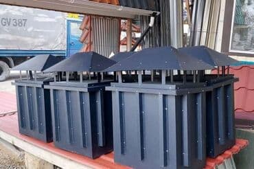 Təmir işləri: Dam ortukleri — 10