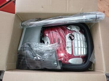 Kompüter, noutbuk və planşetlər: Tozsoran Sonifer, Quru təmizləmə — 1