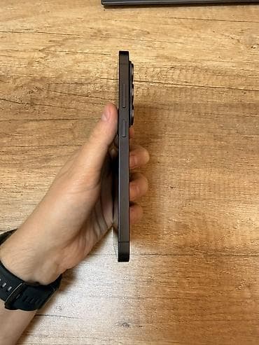 Samsung Galaxy S26 Ultra, 256 GB, rəng - Qara, İki sim kartlı — 4