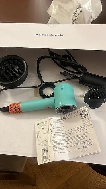 dyson ucuz: Fen Dyson — 2