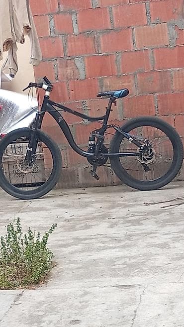 velo rama: Б/у Городской велосипед Saft, 24", скоростей: 32, Самовывоз — 4