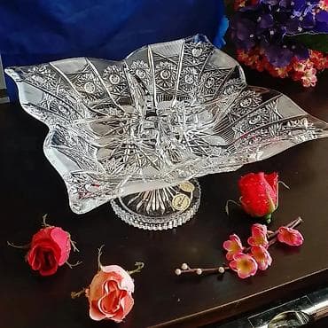 e.c.a kombi: Tom çərəz qabi 36 sm — 1