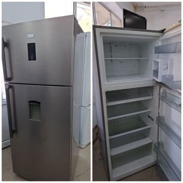 dispenser qiymeti: İşlənmiş Javel Soyuducu Satılır — 1