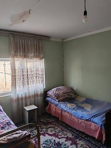 həyət evləri ucuz: 300 kv. m, 1 otaqlı, Su — 7