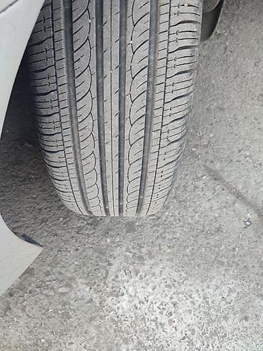 ford transit 2007: Satılır: 15 diy disq teker bir likde disqler eyrisiz catsiz tekerler — 2