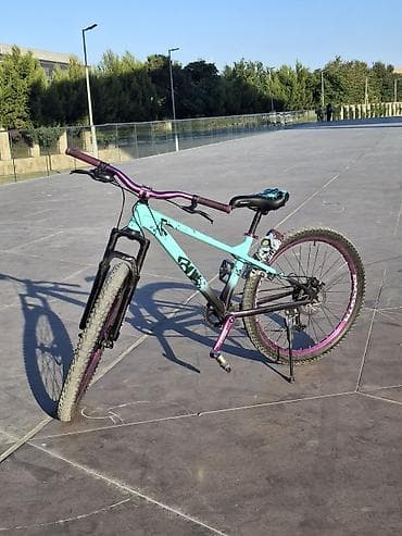 mini velosiped: BMX GTR 359
barter edilir — 4