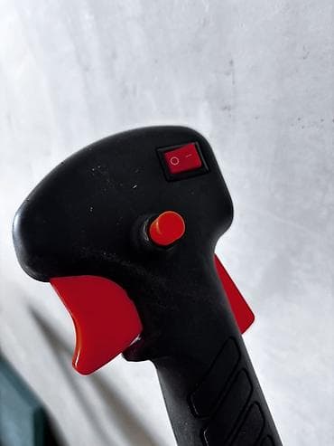 Самовары: Бензиновый Газонокосилка — 2