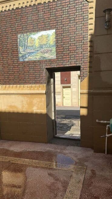 huseynbala eliyev: 50 м², 2 комнаты — 7