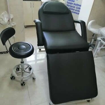 купить кушетку для массажа: Kusetka estetik tibb kosmotoloji masaj üçün — 1