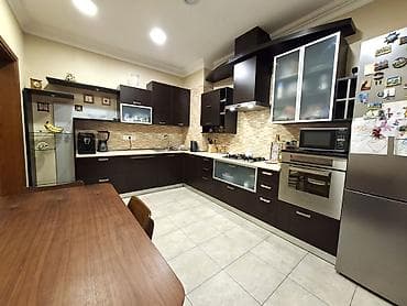 28 may menzil: Yasamal, 3 otaqlı, Yeni tikili, m. Nizami, 125 kv. m — 7