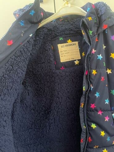 Pencəklər: Kurtka teze kimidi az geyilib. Ela veziyyetde — 3