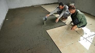 chevrolet servis baki: Kafel metlax ustası — 3