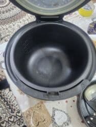 Tosterlər: Multibişirici (multicooker) – çoxfunksiyalı mətbəx cihazı lalafo.az -da — 3 Tosterlər: Multibişirici (multicooker) – çoxfunksiyalı mətbəx cihazı — 3