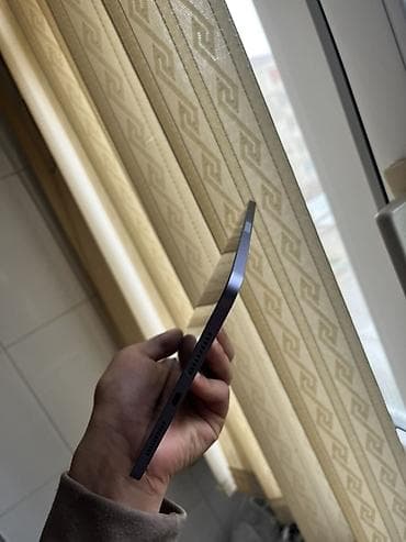 i̇pad 8: Apple iPad mini (6-cı nəsil) – bənövşəyi rəng heç bir problemi yoxdur — 4