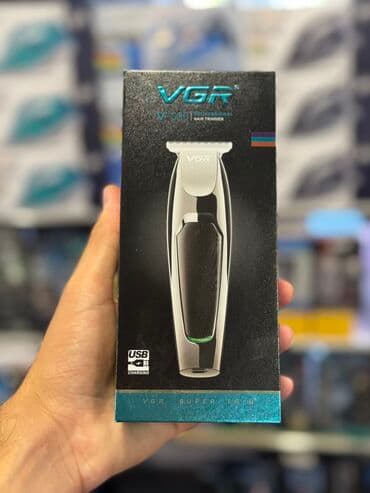 vgr fen: Saç qırxan maşın, Vgr, Yeni, Pulsuz çatdırılma — 5