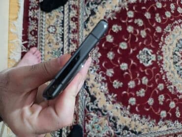 Техника для кухни: OnePlus 11, 256 ГБ, цвет - Черный — 3