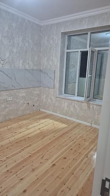 20 yanvarda satilan heyet evleri: 3 otaq 1.5 sotda Qoşa daşla tam temir Merkezi kanalizasya Zabrat — 1