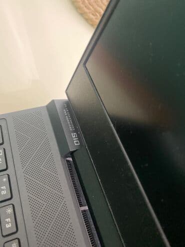 victus: İşlənmiş HP Victus, 14.3 ", Intel Core i7, 128 GB — 7