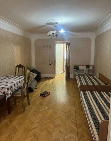 evler bineqedide: 80 kv. m, 3 otaqlı — 10