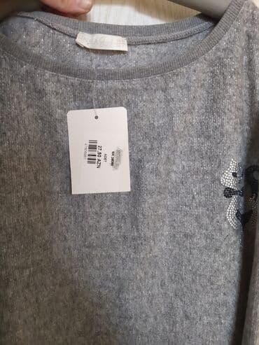 3 duymə koynək: Yeni etiketli üzərinde 11yas(146) yazilib.(S-36 )ölçü kimidir — 2