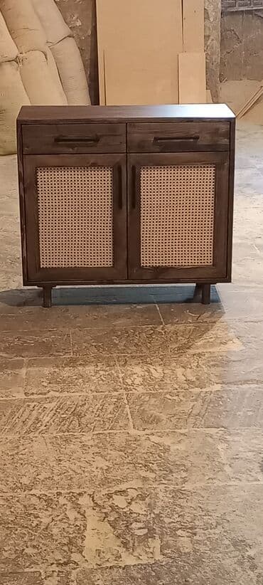 rum reqemli divar saatlari: Dolab və komod — 2