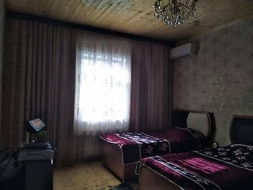 kirayə mənzillər bakı: Qobustan rayonunun Xilmilli kendinde yerlesen tam temirli bag — 6