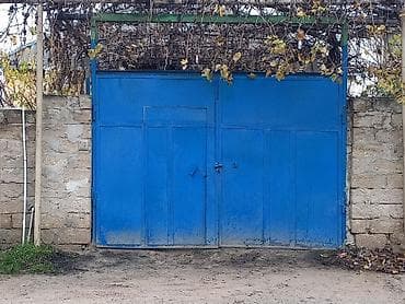 yevlax ev: Şağan da pristijli yerde kiraye Həyətyanı sahəsi və ayrıca darvazalı — 2