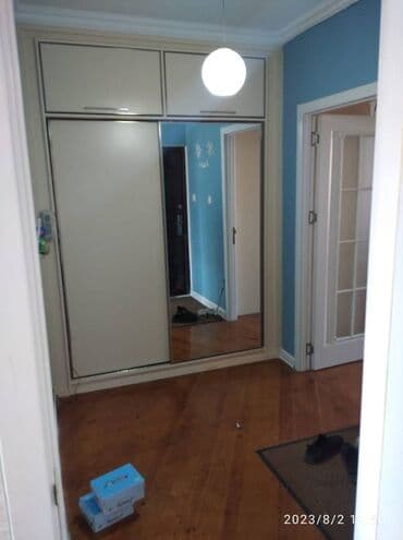 bakı tikiş evi əlaqə nömrəsi: Bakı, 2 otaqlı, Köhnə tikili, m. Həzi Aslanov, 65 kv. m — 7