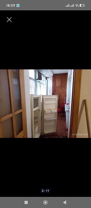 dola: Sumqayıt 13 mikrayon 3 otaqlı ev orta blok 3 mərtəbə əşyaları ilə ofis — 10