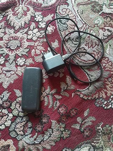 dayson fen: Nokia 1, 1 TB, rəng - Qara, Düyməli — 3