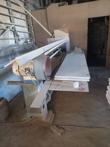 циркулярка цена в бишкеке: CNC 4000 man, frez dəzgahı 1200 man,reysmus 40sm-lik 1100 — 5