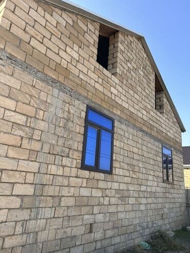 элитные 3 комнатные квартиры: Гобустан, 140 м², 5 комнат — 6