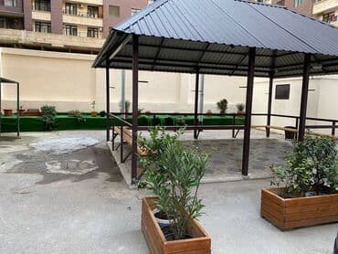 gencede 100 manata kiraye evler: Xətai metrosuna yaxin yerləşən ümumi sahəsi 150 kv,m olan, 3 otaqli — 11