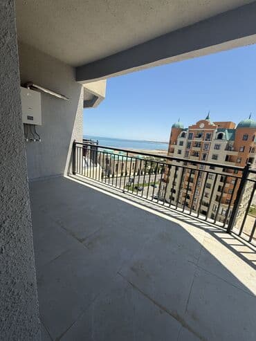 emlak sirvan: 2 комнаты, Новостройка, 84 м² — 5