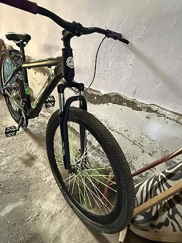 velosiped mercedes: HİDRAVLİK tormuz ve sesli top tanke her şey üsdünde verilir problemi — 3