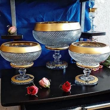 nabor: Dest 550 azn
Çexya orginal en boyuk olcude meyve ve konfet qabilar — 4